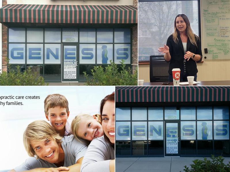 Genesis Family Chiropractic