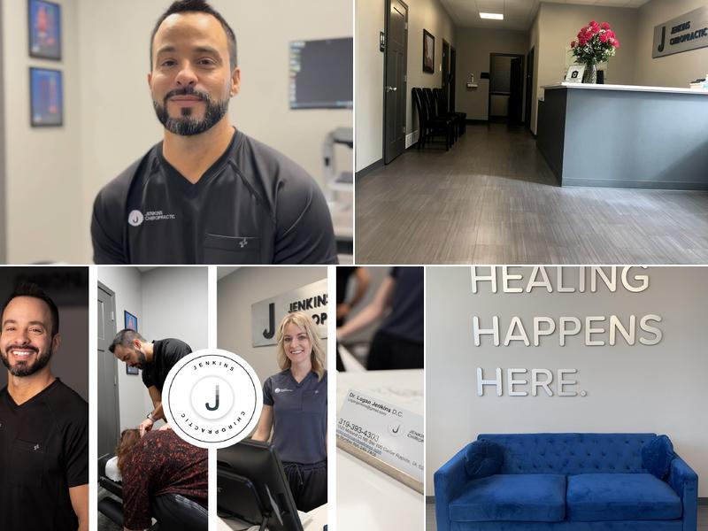 Jenkins Chiropractic