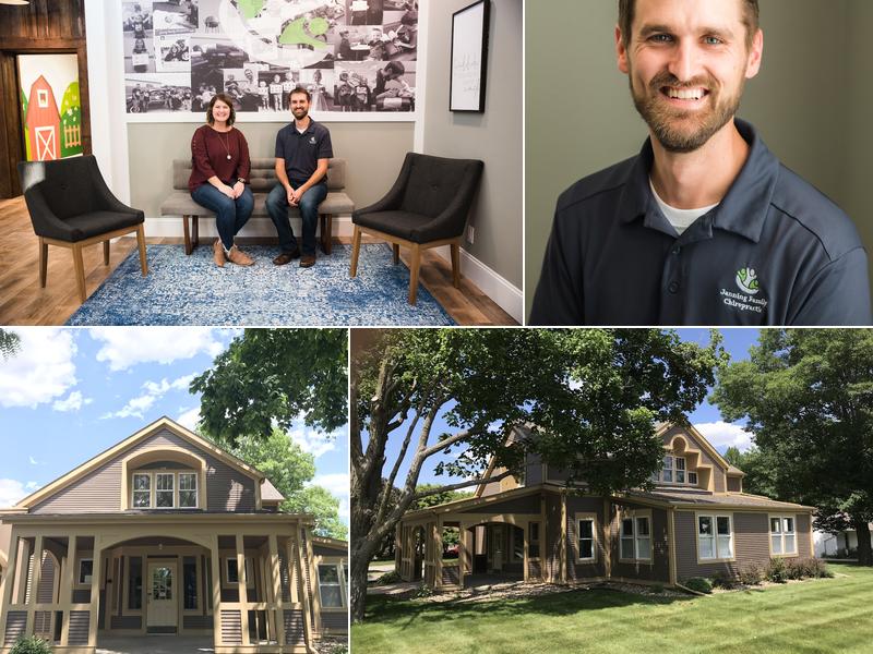 Janning Family Chiropractic