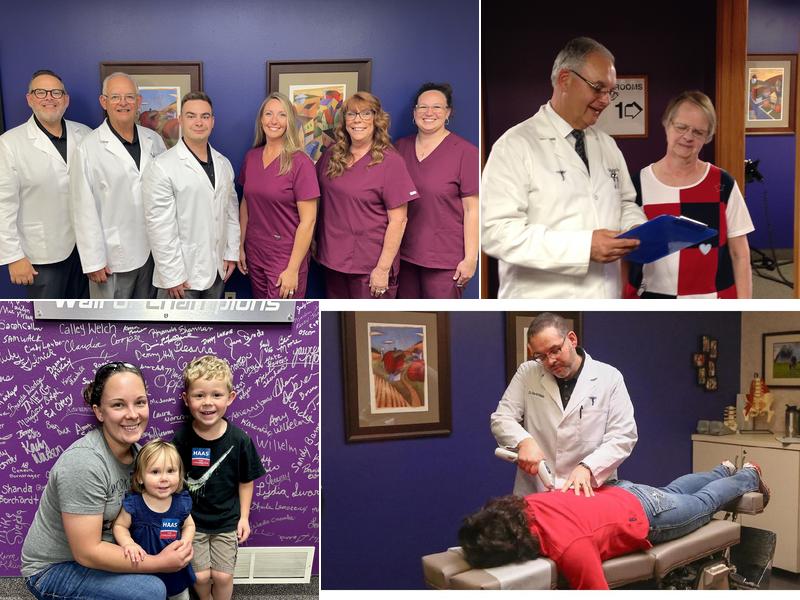 Haas Chiropractic Clinic