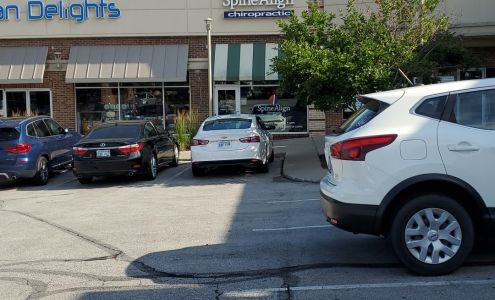 SpineAlign Chiropractic