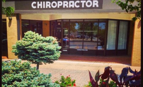 Dr. Katrina Rounkles, DC- Chiropractic Kinesiology Clinic 420 Armour Rd, North Kansas City Missouri 64116