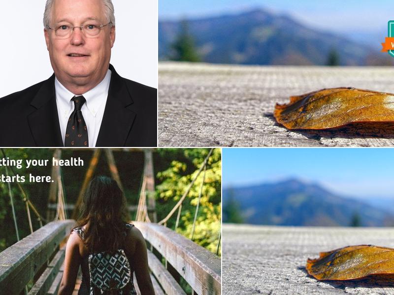 Jeffrey S Driskell, D.C.