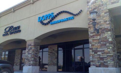 Dopps Chiropractic