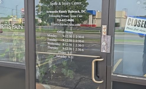 Dr Christopher Beech