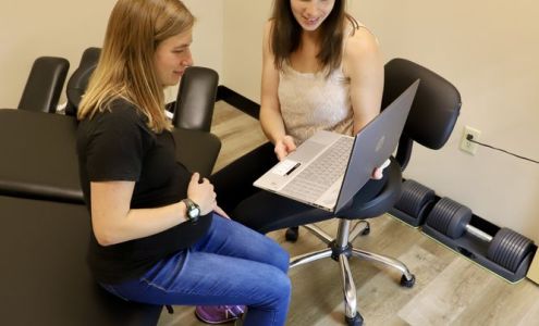 ICT Muscle & Joint Clinic