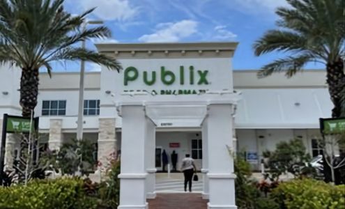 Publix Pharmacy at South Dade Plaza