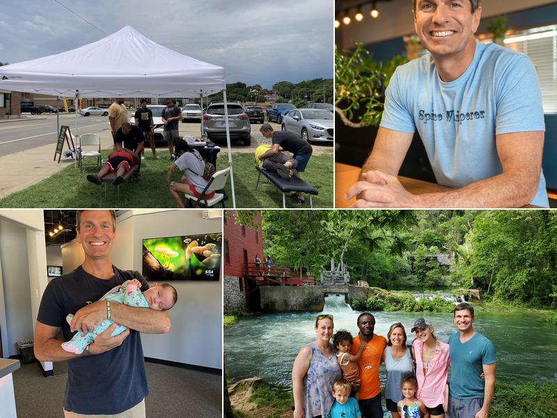 Active Chiropractic OP