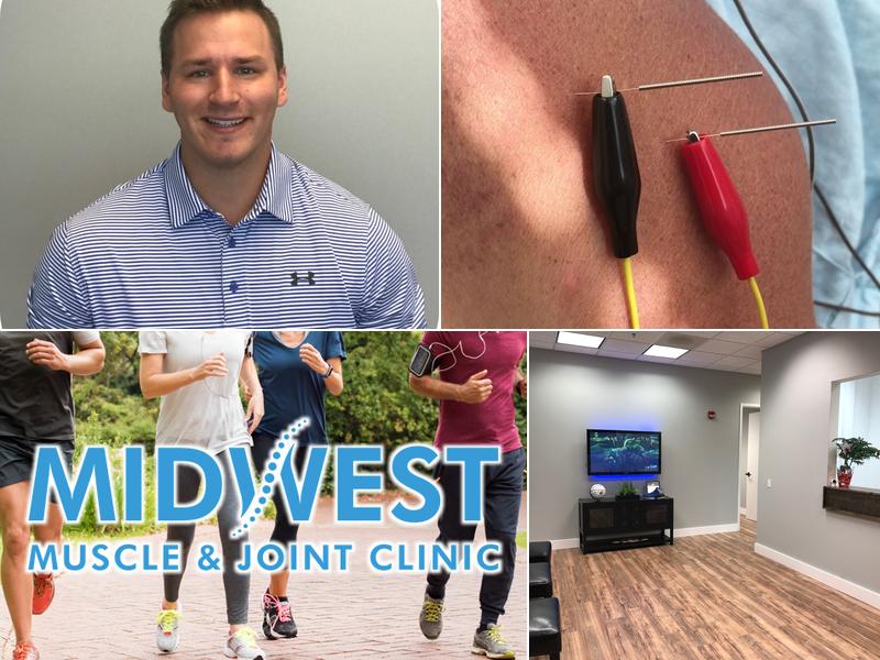 Midwest Muscle & Joint Clinic (Chiropractor)