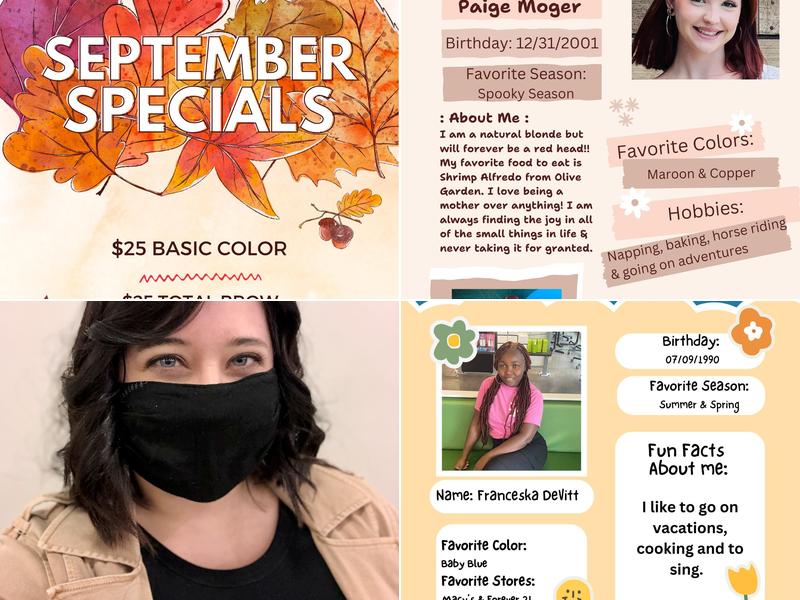 Davines Professional Academy of Beauty and Business