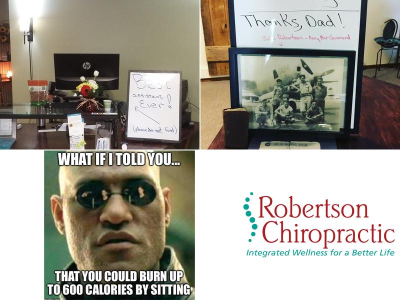Robertson Chiropractic