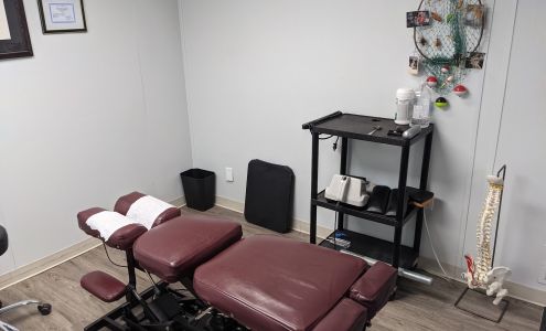 Platte City Chiropractic 220 Main St, Platte City Missouri 64079