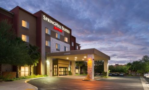 SpringHill Suites Las Vegas Henderson