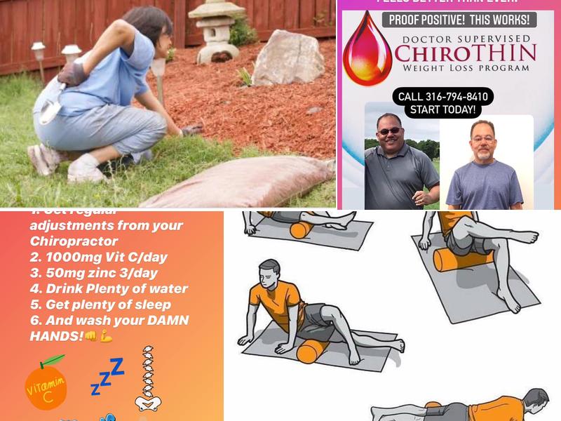 Goddard Chiropractic Clinic