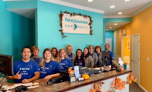 Pangemanan Chiropractic 1004 Dewey Dr, Lawrenceburg Kentucky 40342