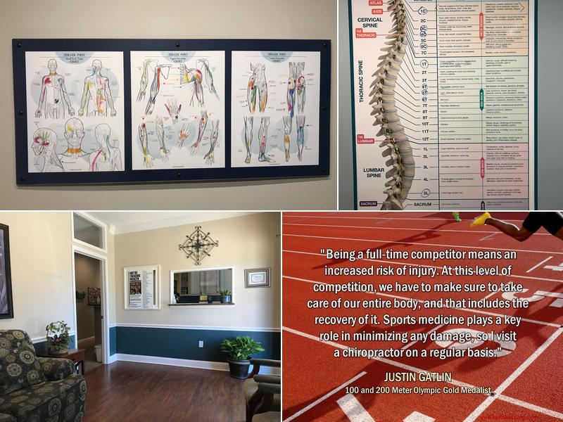 White House Chiropractic Nutrition & Wellness
