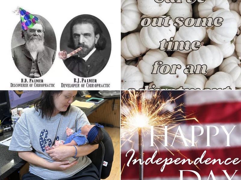 Chiropractic Health Solutions of McKee