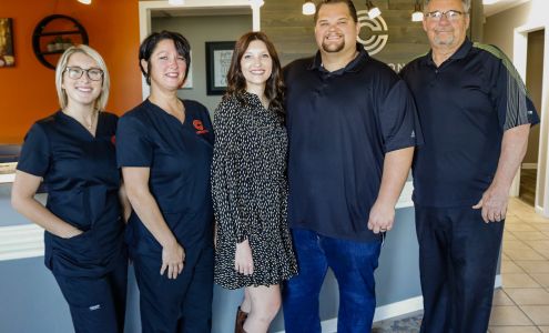 Cornerstone Chiropractic Center