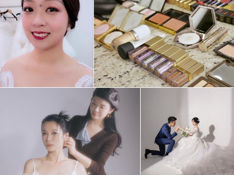 Mstudio - Las Vegas Asian Makeup Artist