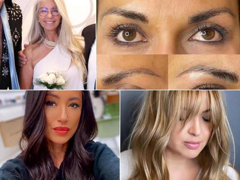 Artistry by Christina