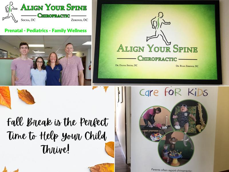 Align Your Spine Chiropractic