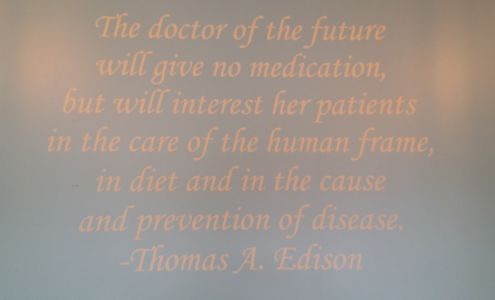 Cumberland Valley Chiropractic 1707 Cumberland Falls Hwy Upper #1, Corbin Kentucky 40701