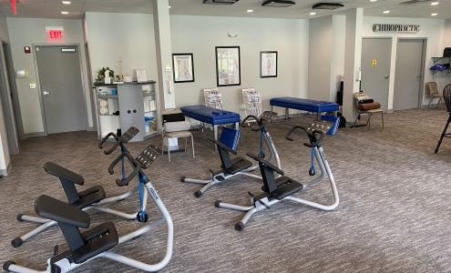 Trinity Chiropractic