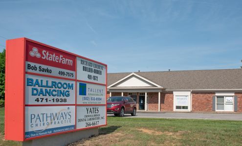 Pathways Chiropractic