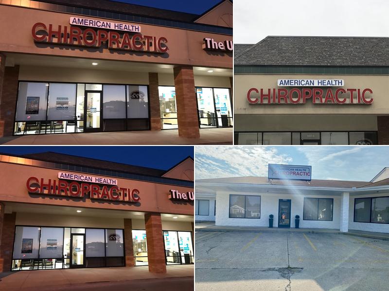 American Health Chiropractic