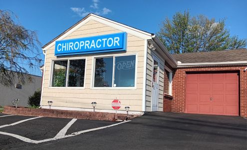 Homan Chiropractic