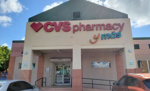 CVS