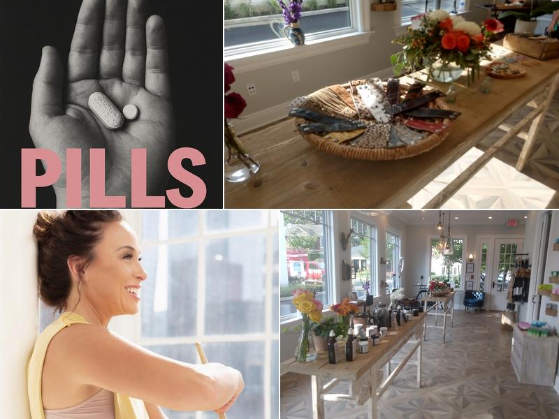 SCHEAL ORGANICS Skincare