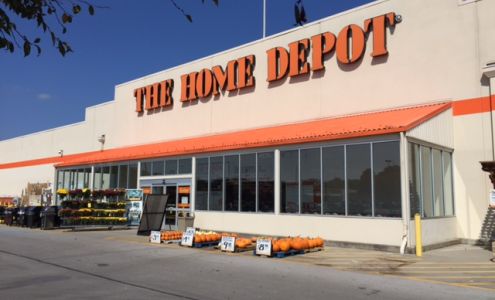 The Home Depot