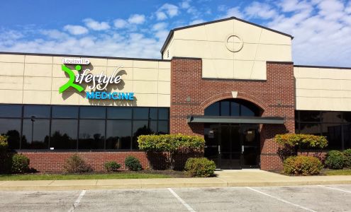 Louisville Lifestyle Medicine
