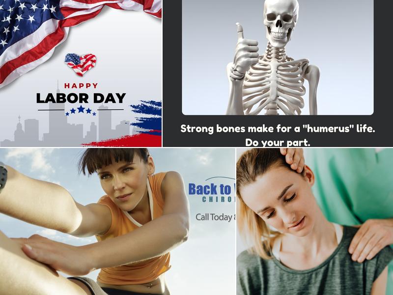 Back To Wellness Chiropractic