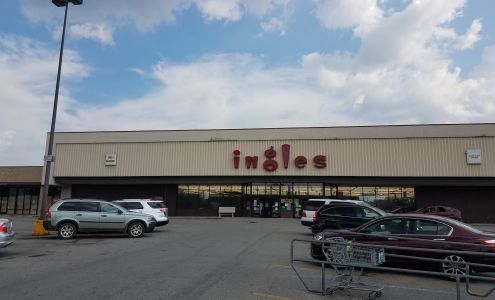 Ingles Markets Madisonville