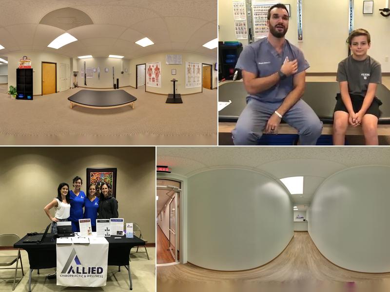 Allied Chiropractic and Wellness