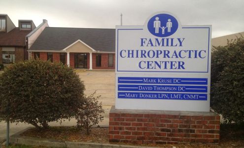 Family Chiropractic Center