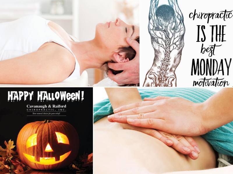 Cavanaugh & Raiford Chiro