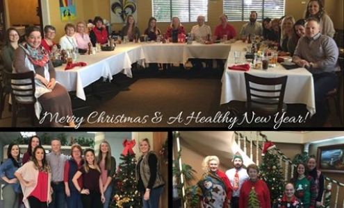 Bryant Medical Group 800 W Main St, New Iberia Louisiana 70560