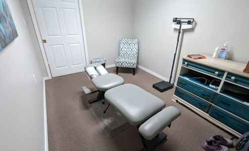 Deep South Chiropractic 107 Warner St #105, Leesville Louisiana 71446