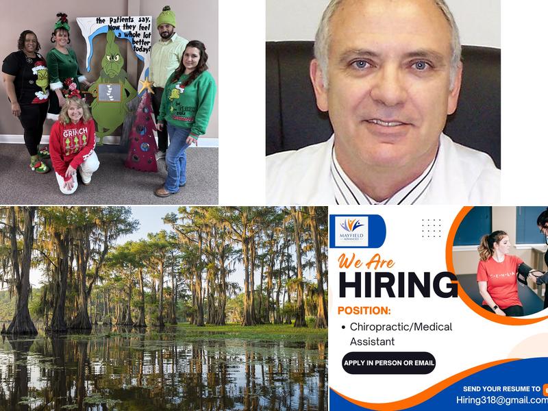 Mayfield Advanced Chiropractic