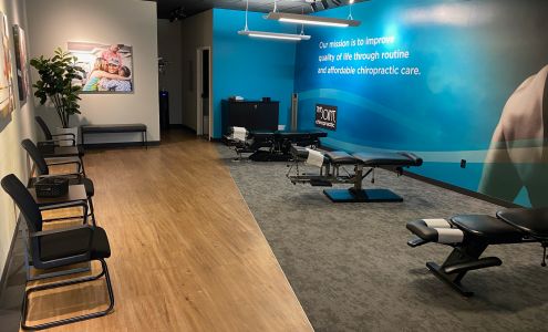 The Joint Chiropractic