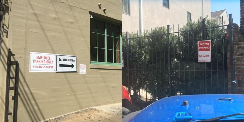 Dr Mike Lechleiter, D.C.