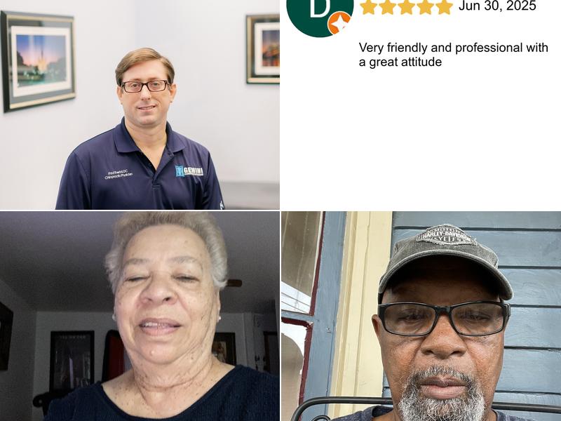 Gemini Chiropractic and Rehab