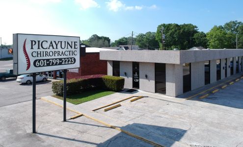 Picayune Chiropractic