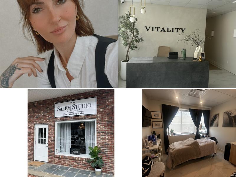 Salem Studio New York