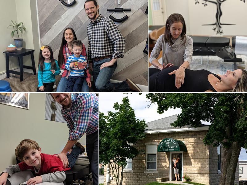Tree of Life Chiropractic