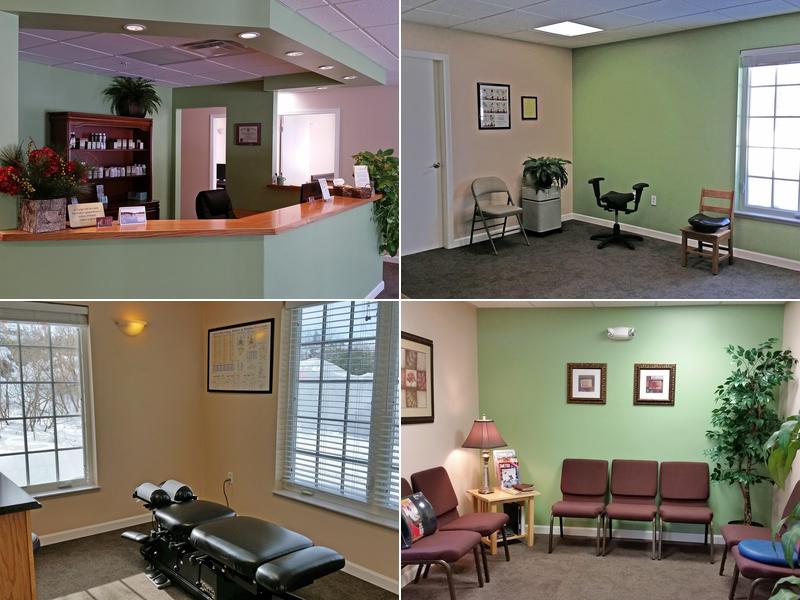 Betz Chiropactic & Wellness