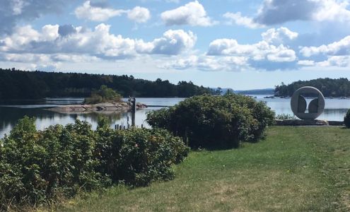 Wellness Chiropractic 20 E Blue Hill Rd, Blue Hill Maine 04614